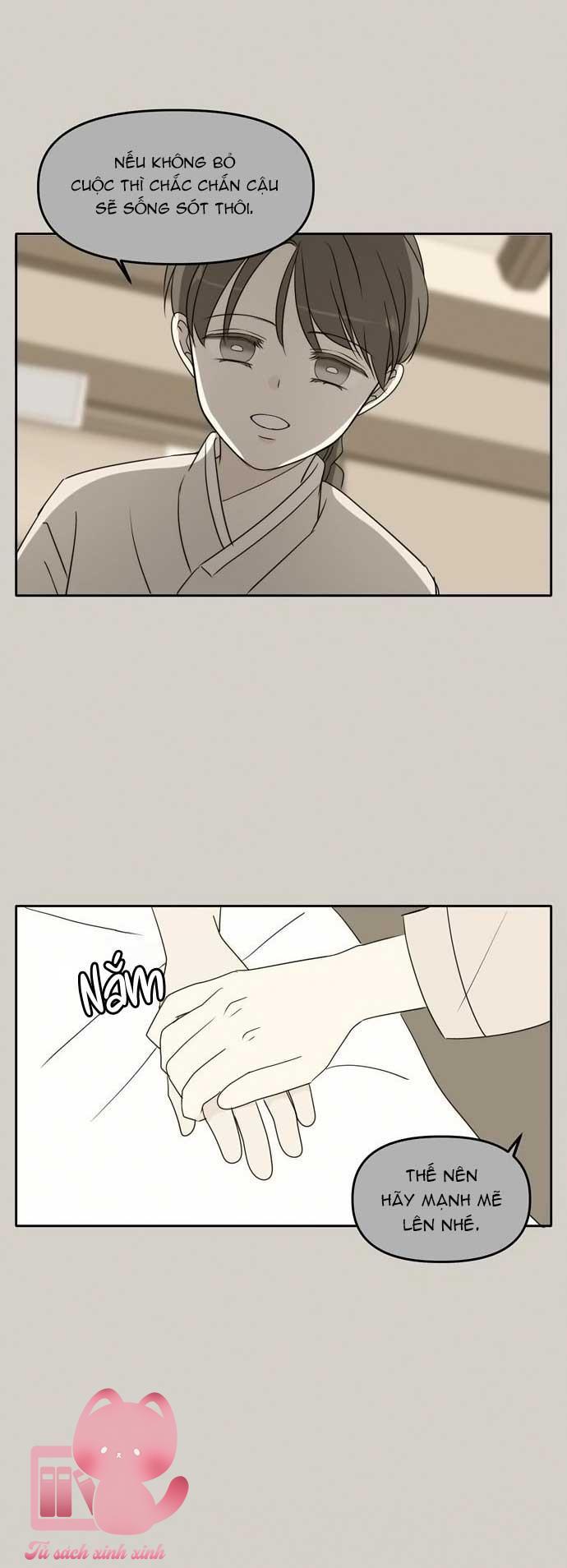 Hẹn Gặp Nhau Ở Kiếp Thứ 19 - Chap 90 - Trang 21