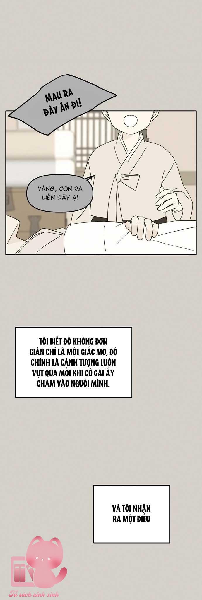 Hẹn Gặp Nhau Ở Kiếp Thứ 19 - Chap 90 - Trang 24