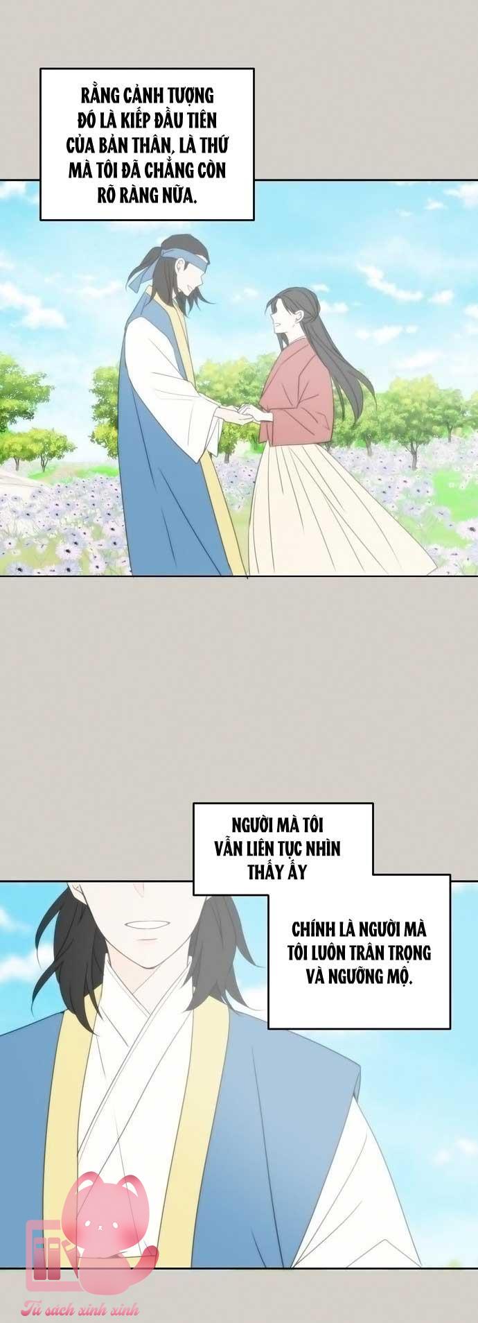 Hẹn Gặp Nhau Ở Kiếp Thứ 19 - Chap 90 - Trang 25