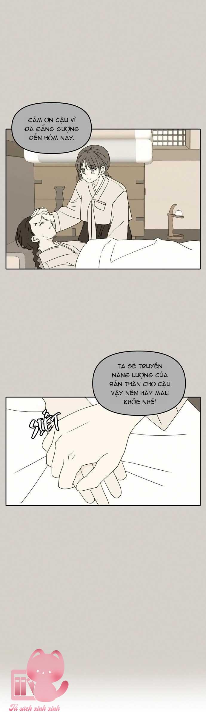 Hẹn Gặp Nhau Ở Kiếp Thứ 19 - Chap 90 - Trang 26