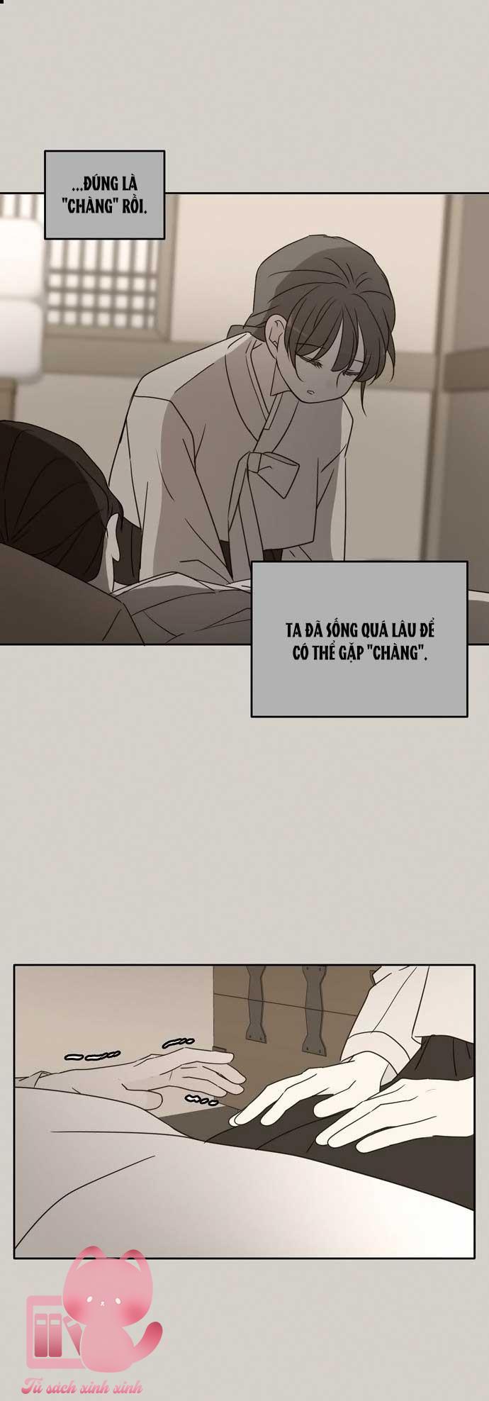 Hẹn Gặp Nhau Ở Kiếp Thứ 19 - Chap 90 - Trang 32