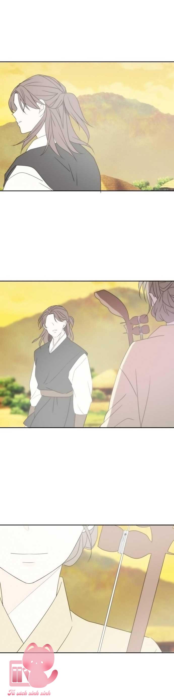 Hẹn Gặp Nhau Ở Kiếp Thứ 19 - Chap 90 - Trang 38