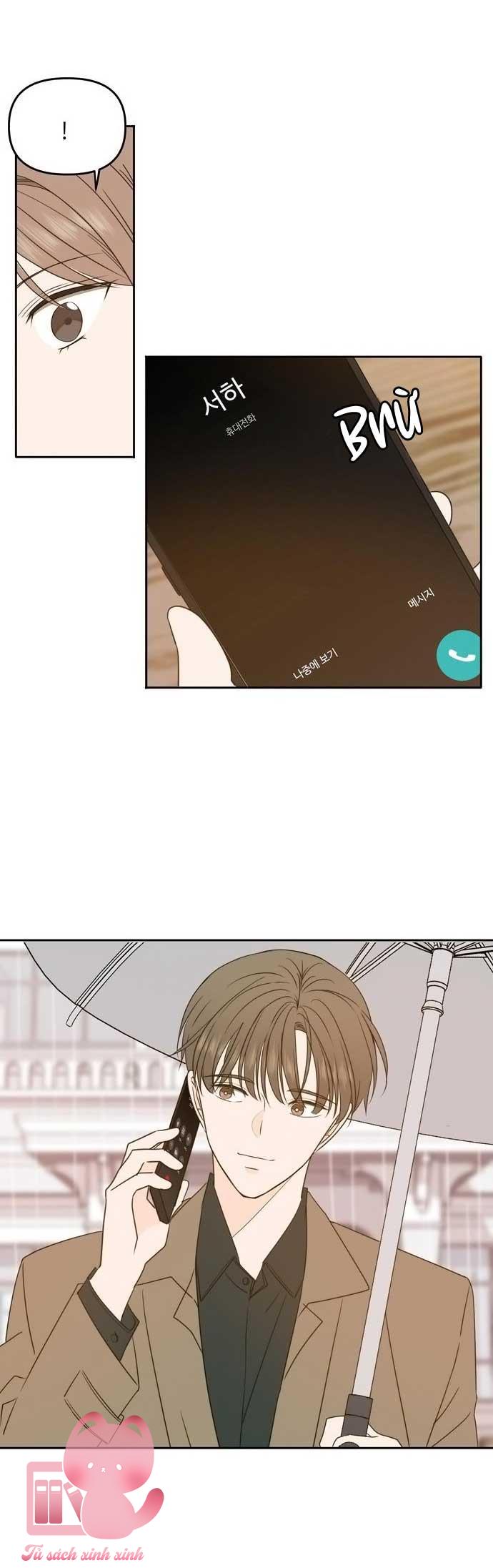 Hẹn Gặp Nhau Ở Kiếp Thứ 19 - Chap 90 - Trang 42