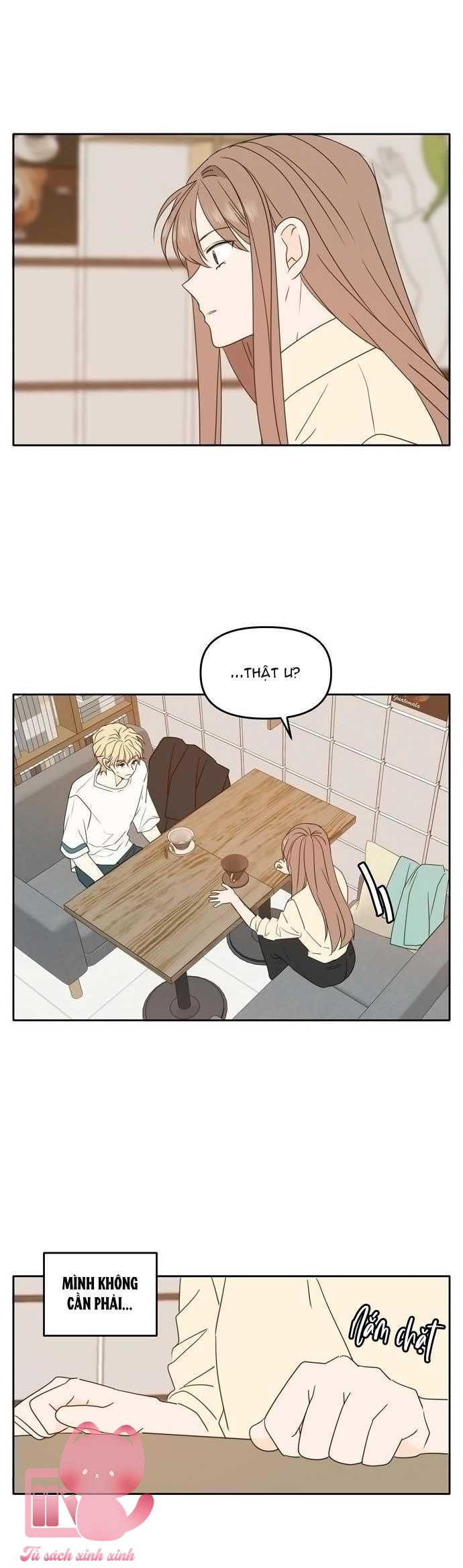 Hẹn Gặp Nhau Ở Kiếp Thứ 19 - Chap 90 - Trang 7