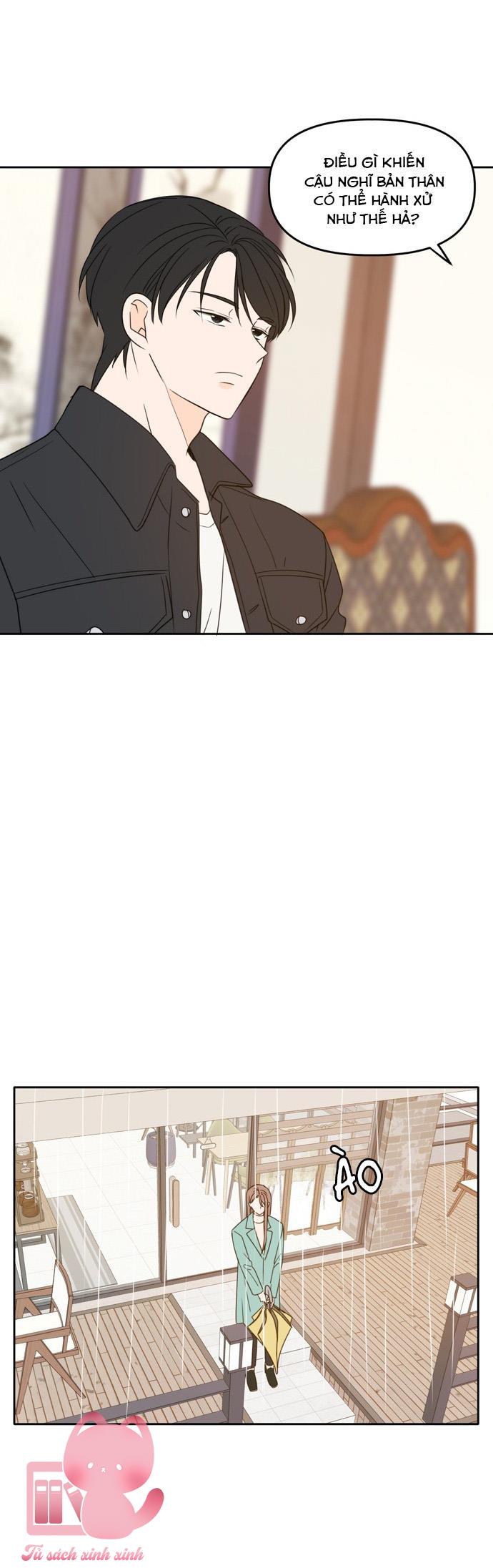 Hẹn Gặp Nhau Ở Kiếp Thứ 19 - Chap 91 - Trang 11