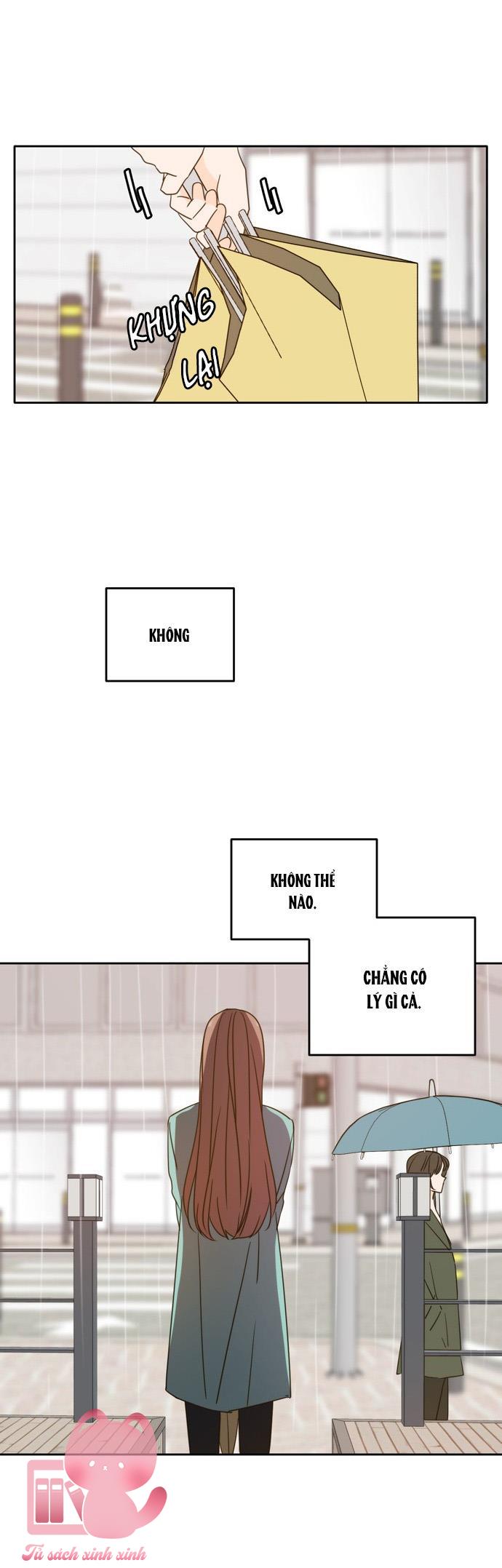 Hẹn Gặp Nhau Ở Kiếp Thứ 19 - Chap 91 - Trang 12