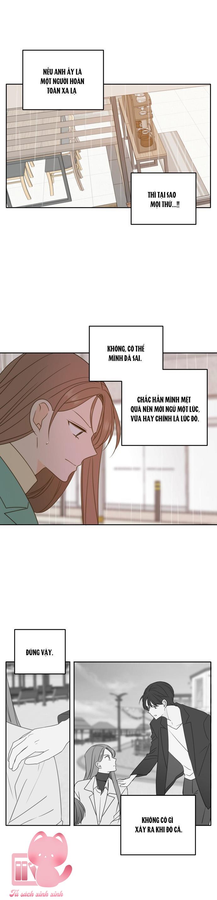 Hẹn Gặp Nhau Ở Kiếp Thứ 19 - Chap 91 - Trang 13