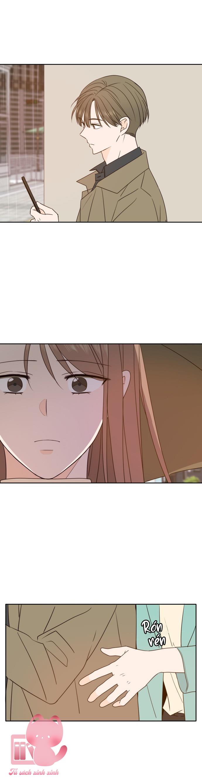 Hẹn Gặp Nhau Ở Kiếp Thứ 19 - Chap 91 - Trang 15
