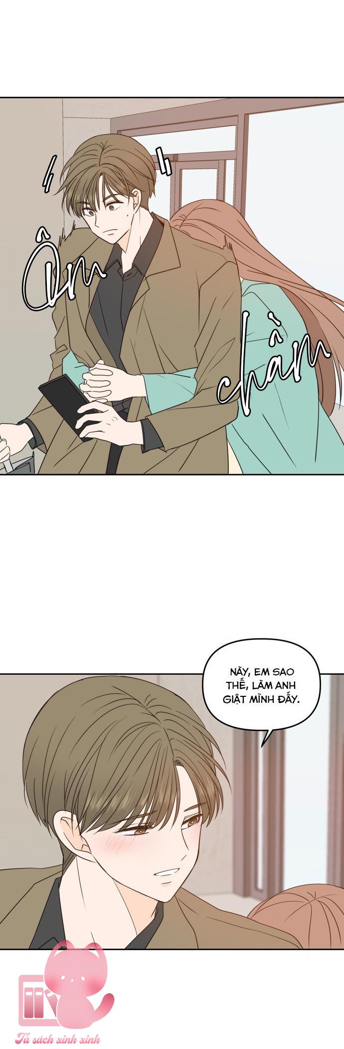 Hẹn Gặp Nhau Ở Kiếp Thứ 19 - Chap 91 - Trang 16