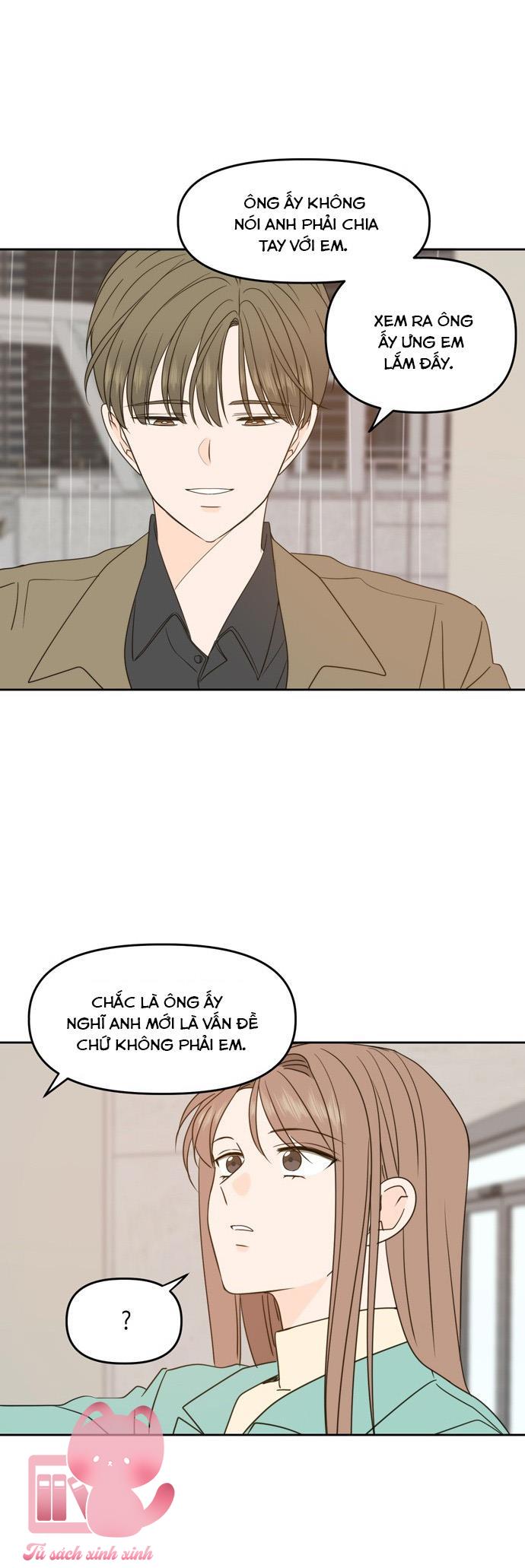 Hẹn Gặp Nhau Ở Kiếp Thứ 19 - Chap 91 - Trang 18