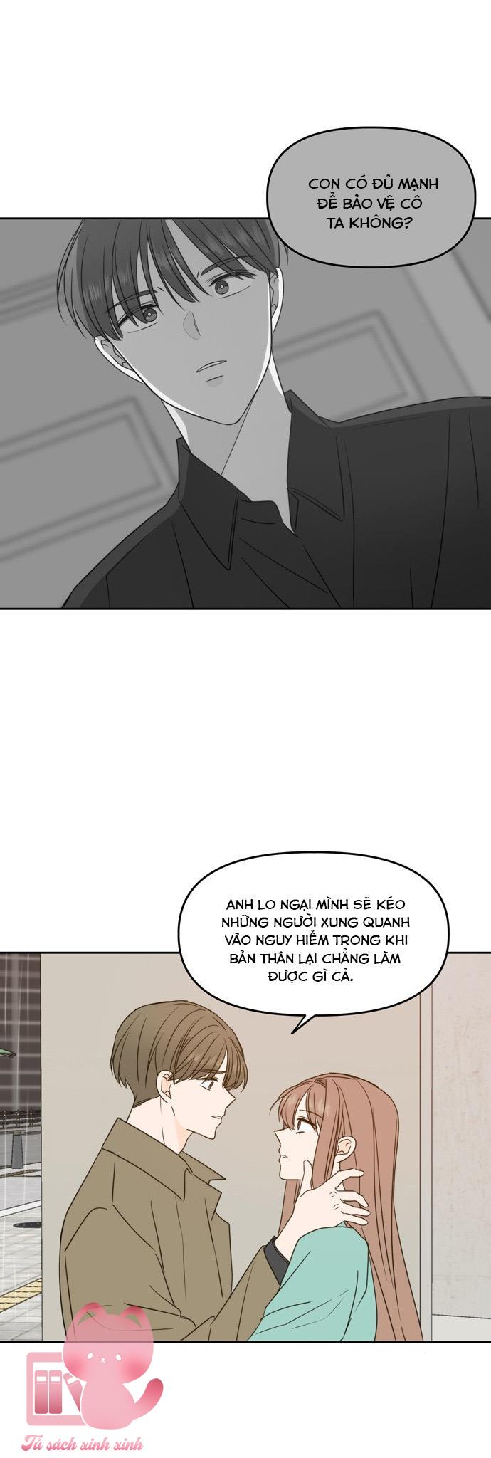 Hẹn Gặp Nhau Ở Kiếp Thứ 19 - Chap 91 - Trang 19