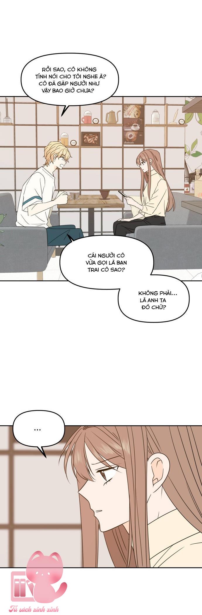 Hẹn Gặp Nhau Ở Kiếp Thứ 19 - Chap 91 - Trang 3