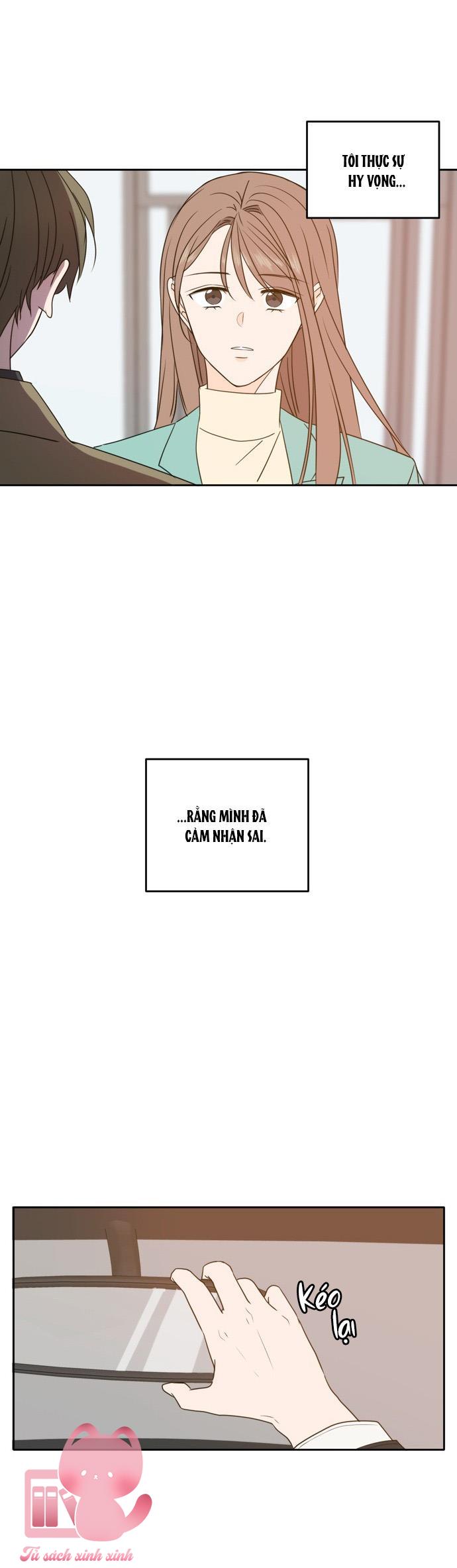 Hẹn Gặp Nhau Ở Kiếp Thứ 19 - Chap 91 - Trang 22