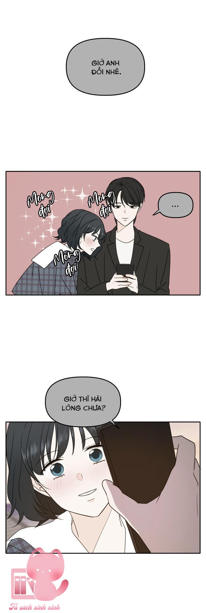 Hẹn Gặp Nhau Ở Kiếp Thứ 19 - Chap 91 - Trang 24