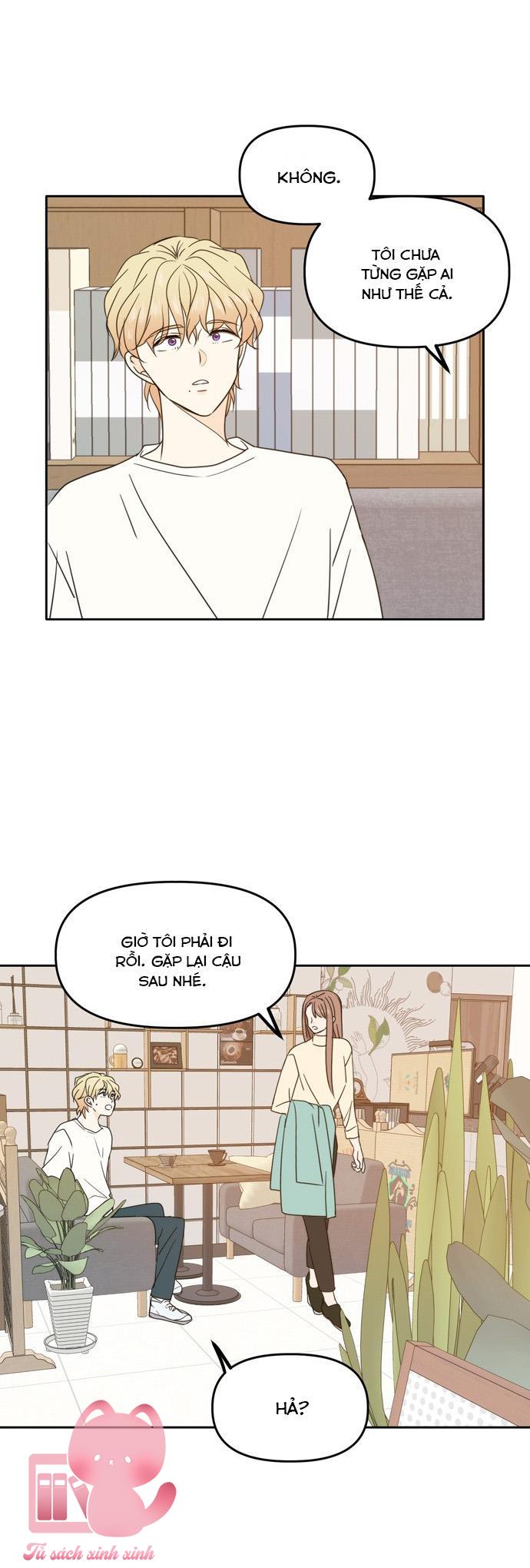 Hẹn Gặp Nhau Ở Kiếp Thứ 19 - Chap 91 - Trang 4