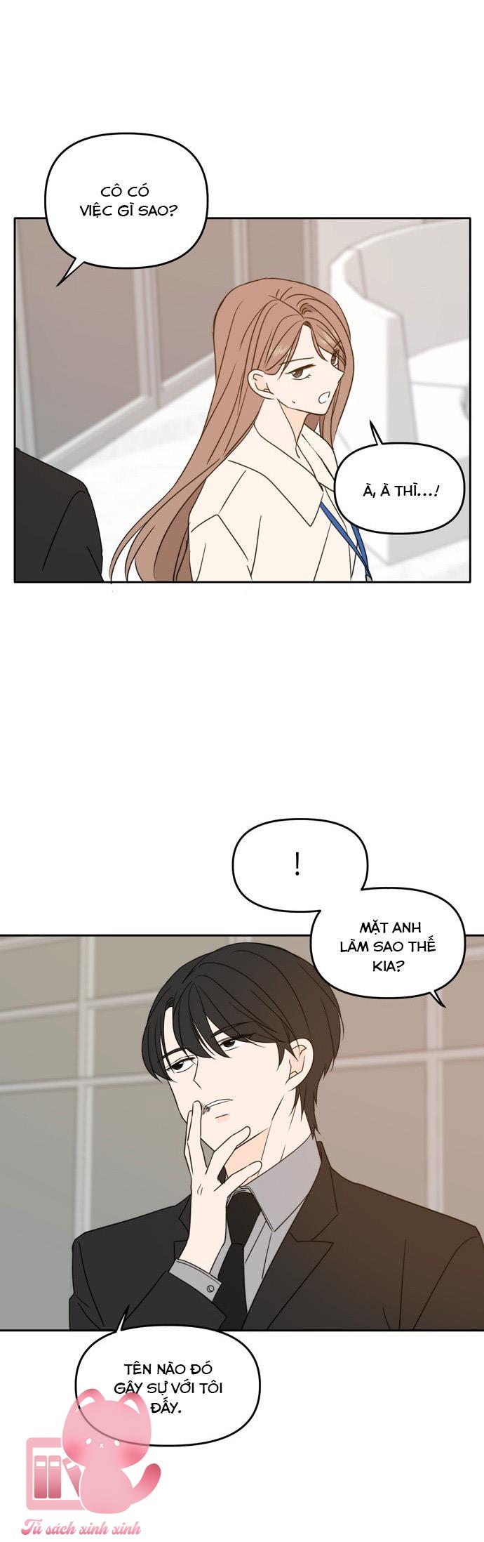 Hẹn Gặp Nhau Ở Kiếp Thứ 19 - Chap 91 - Trang 31