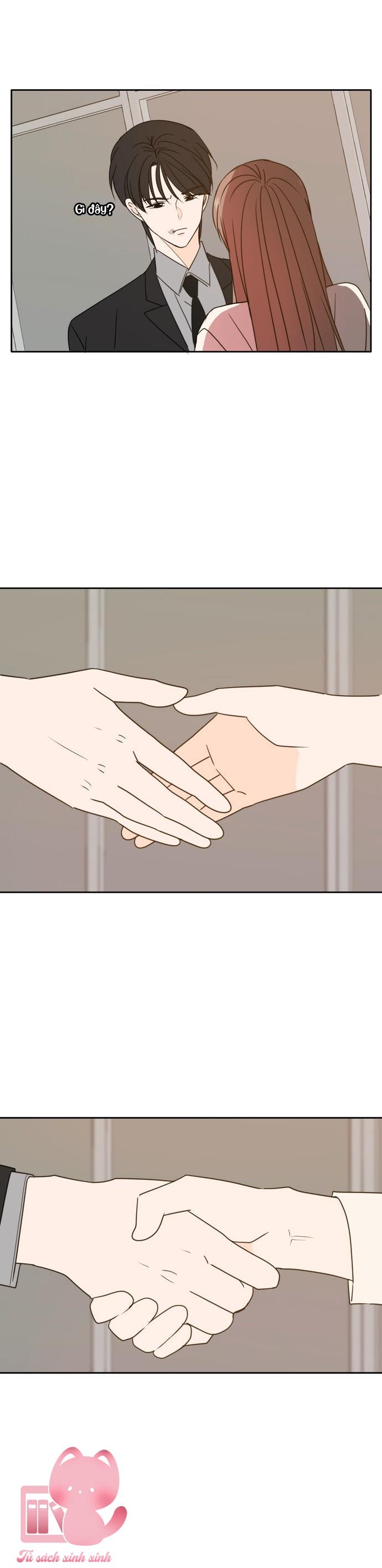 Hẹn Gặp Nhau Ở Kiếp Thứ 19 - Chap 91 - Trang 33
