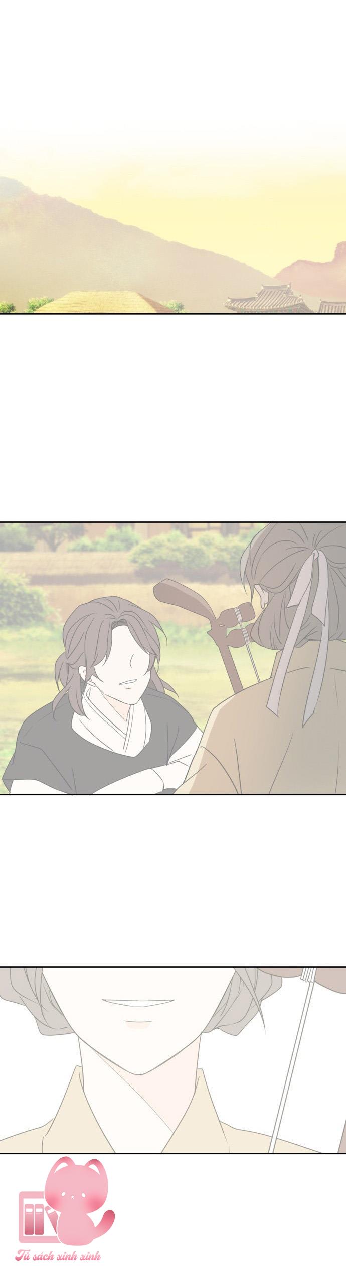 Hẹn Gặp Nhau Ở Kiếp Thứ 19 - Chap 91 - Trang 34