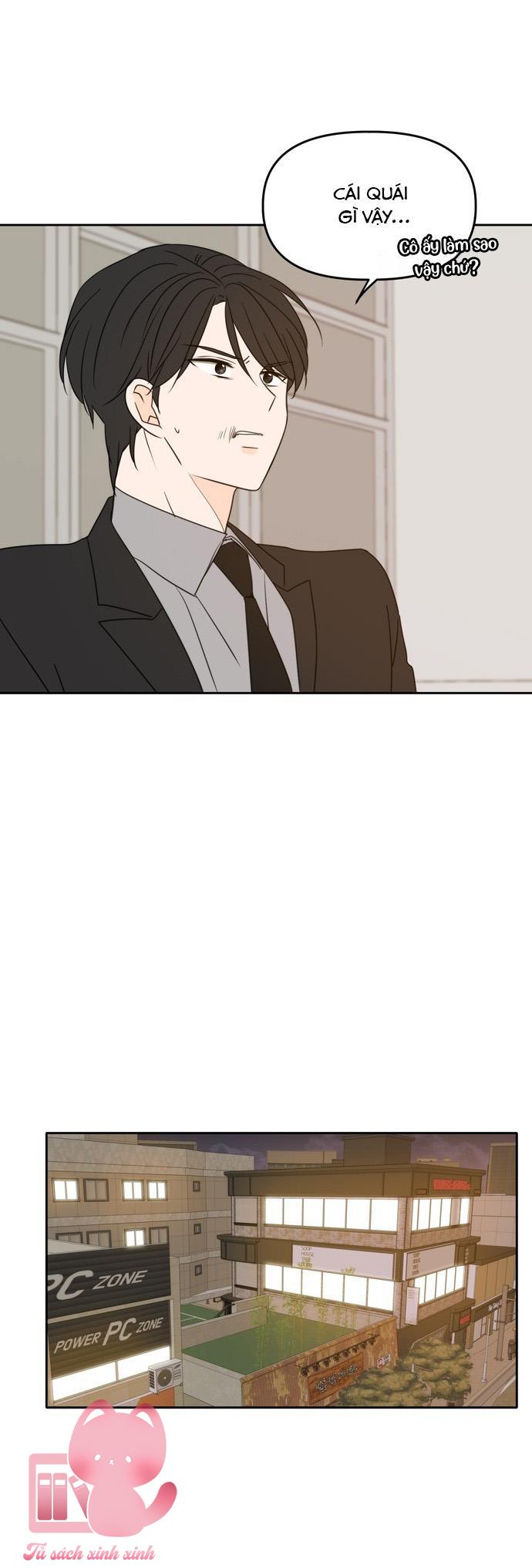 Hẹn Gặp Nhau Ở Kiếp Thứ 19 - Chap 91 - Trang 39
