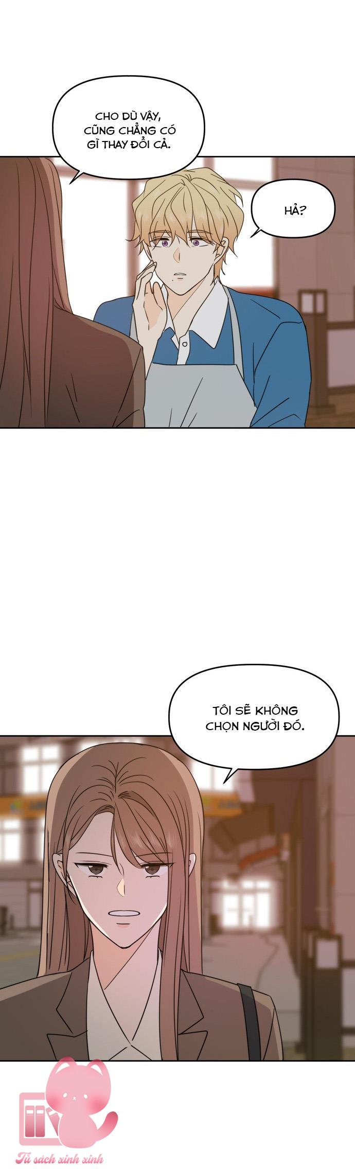 Hẹn Gặp Nhau Ở Kiếp Thứ 19 - Chap 91 - Trang 41