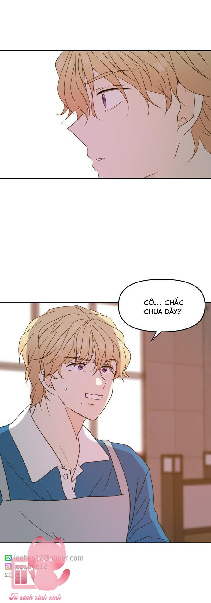 Hẹn Gặp Nhau Ở Kiếp Thứ 19 - Chap 91 - Trang 42