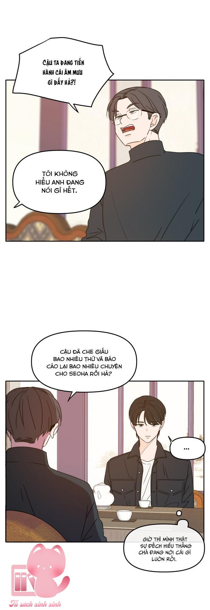 Hẹn Gặp Nhau Ở Kiếp Thứ 19 - Chap 91 - Trang 7