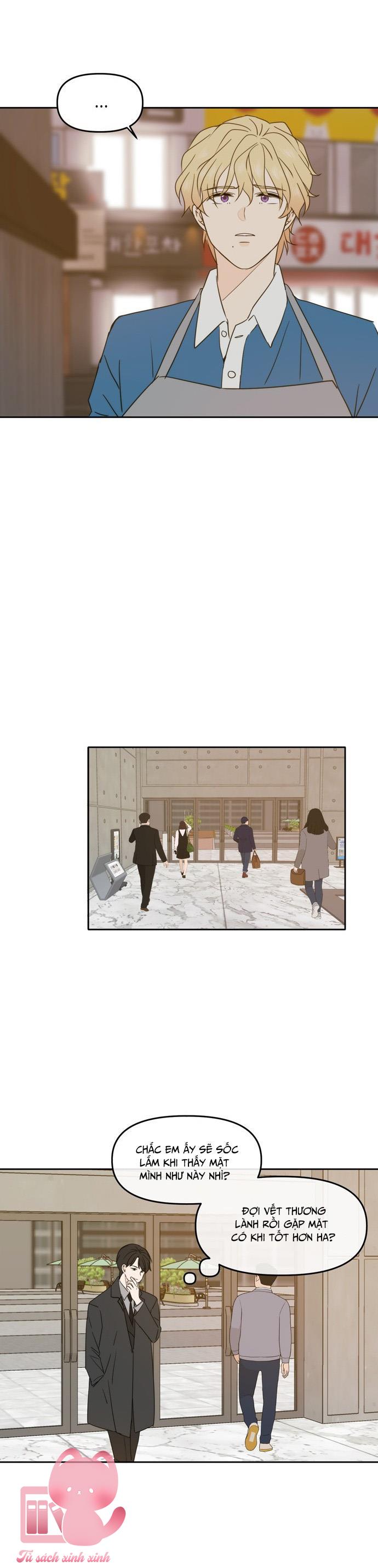 Hẹn Gặp Nhau Ở Kiếp Thứ 19 - Chap 92 - Trang 12