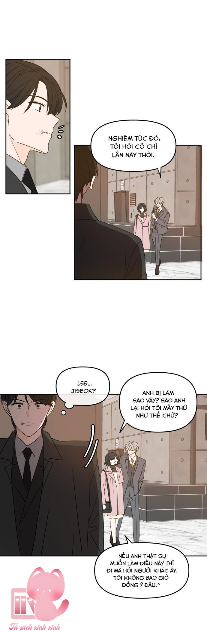 Hẹn Gặp Nhau Ở Kiếp Thứ 19 - Chap 92 - Trang 13