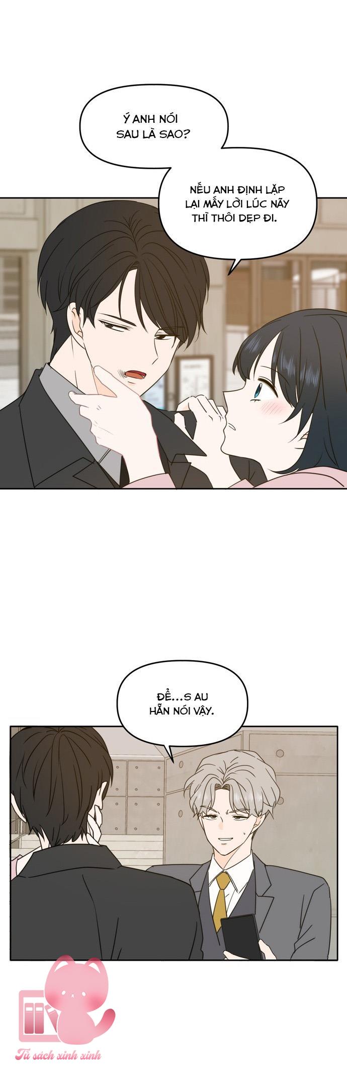 Hẹn Gặp Nhau Ở Kiếp Thứ 19 - Chap 92 - Trang 19