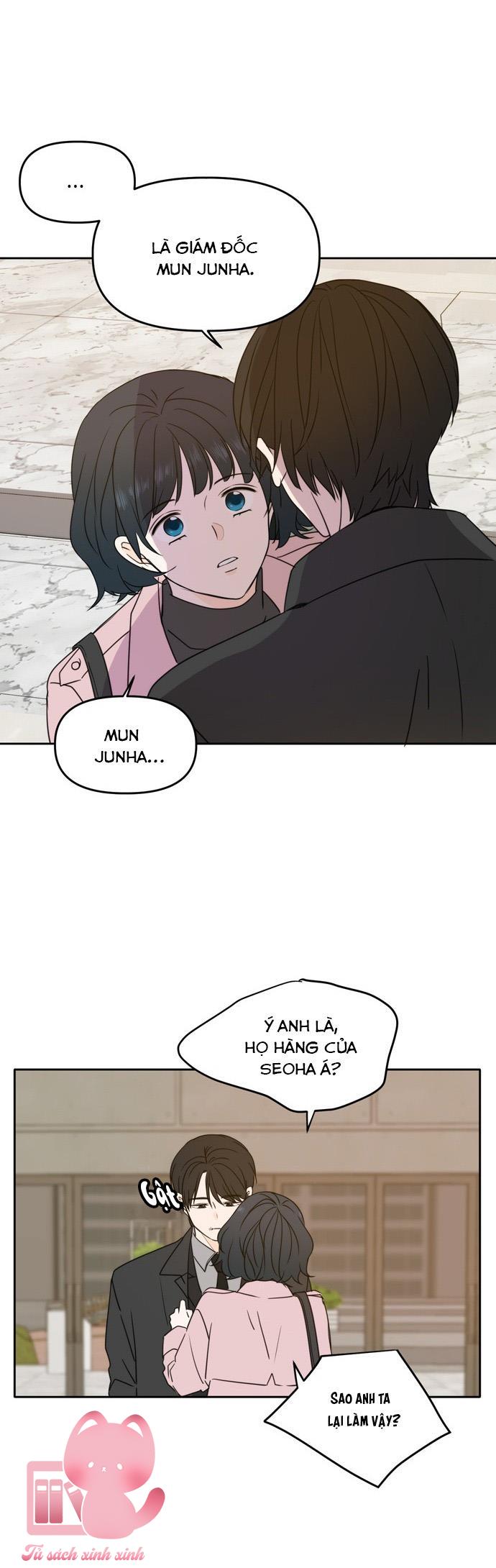 Hẹn Gặp Nhau Ở Kiếp Thứ 19 - Chap 92 - Trang 22