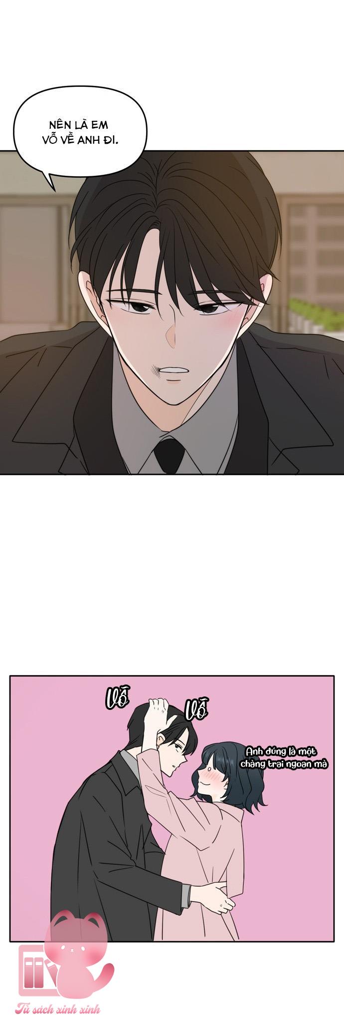 Hẹn Gặp Nhau Ở Kiếp Thứ 19 - Chap 92 - Trang 24