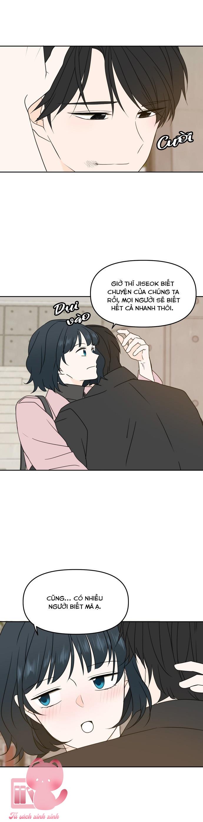 Hẹn Gặp Nhau Ở Kiếp Thứ 19 - Chap 92 - Trang 25