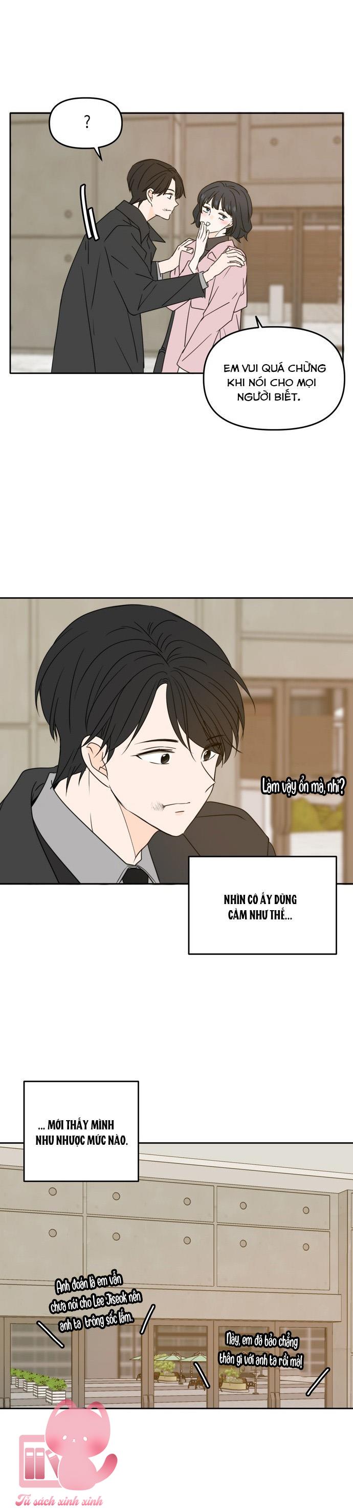 Hẹn Gặp Nhau Ở Kiếp Thứ 19 - Chap 92 - Trang 26