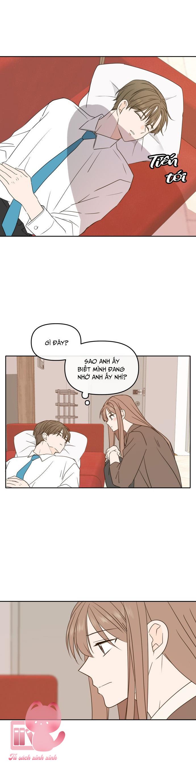 Hẹn Gặp Nhau Ở Kiếp Thứ 19 - Chap 92 - Trang 28
