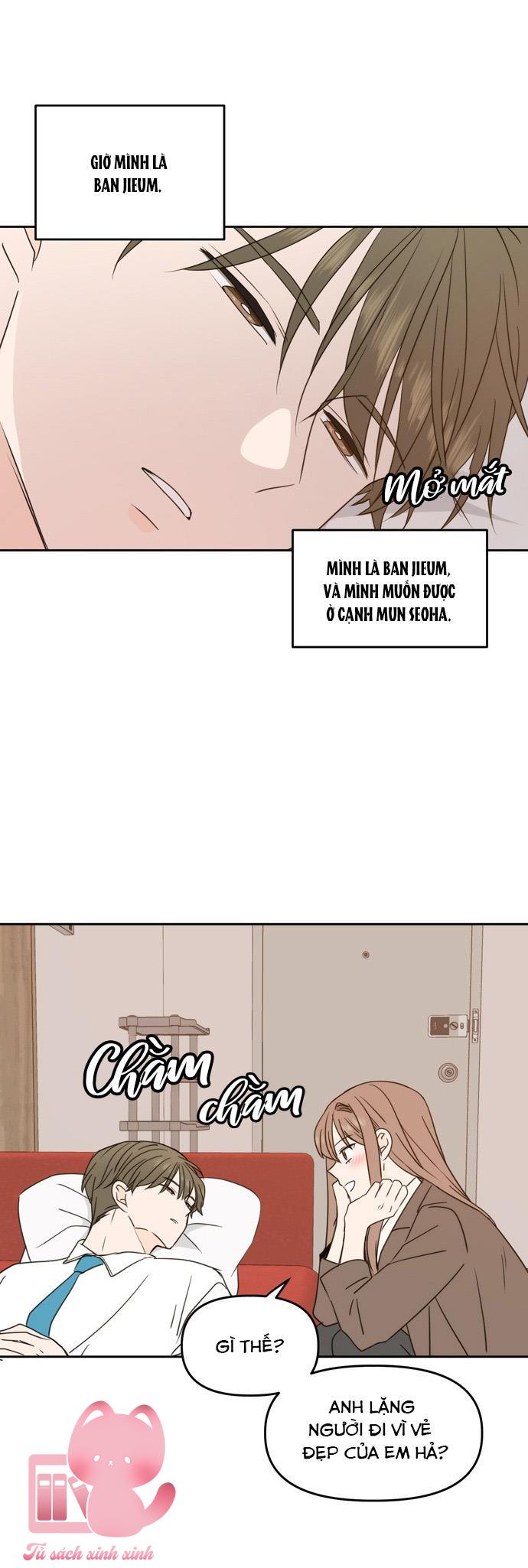 Hẹn Gặp Nhau Ở Kiếp Thứ 19 - Chap 92 - Trang 30