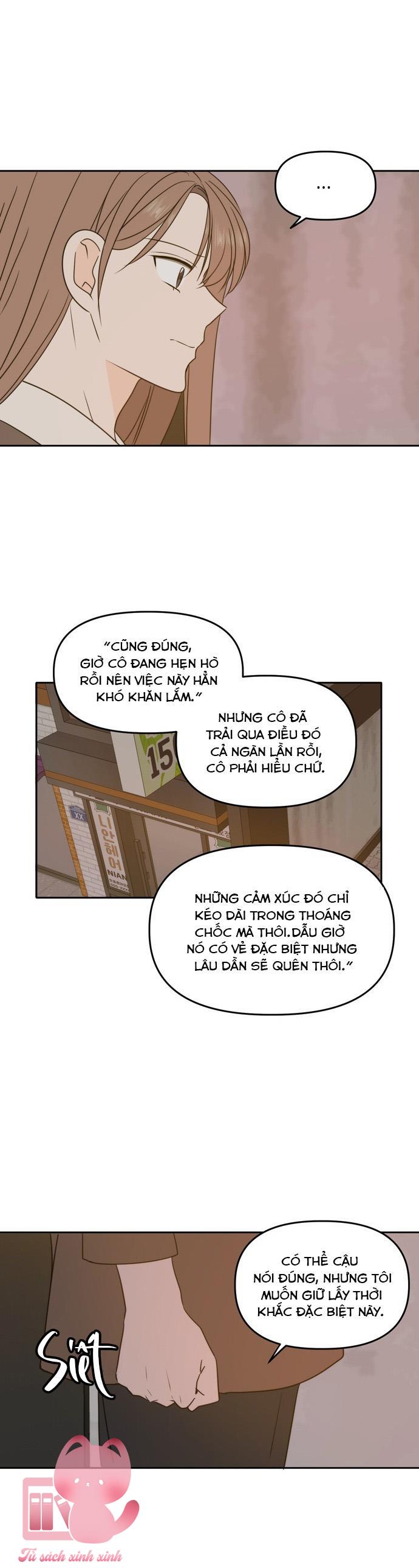 Hẹn Gặp Nhau Ở Kiếp Thứ 19 - Chap 92 - Trang 9