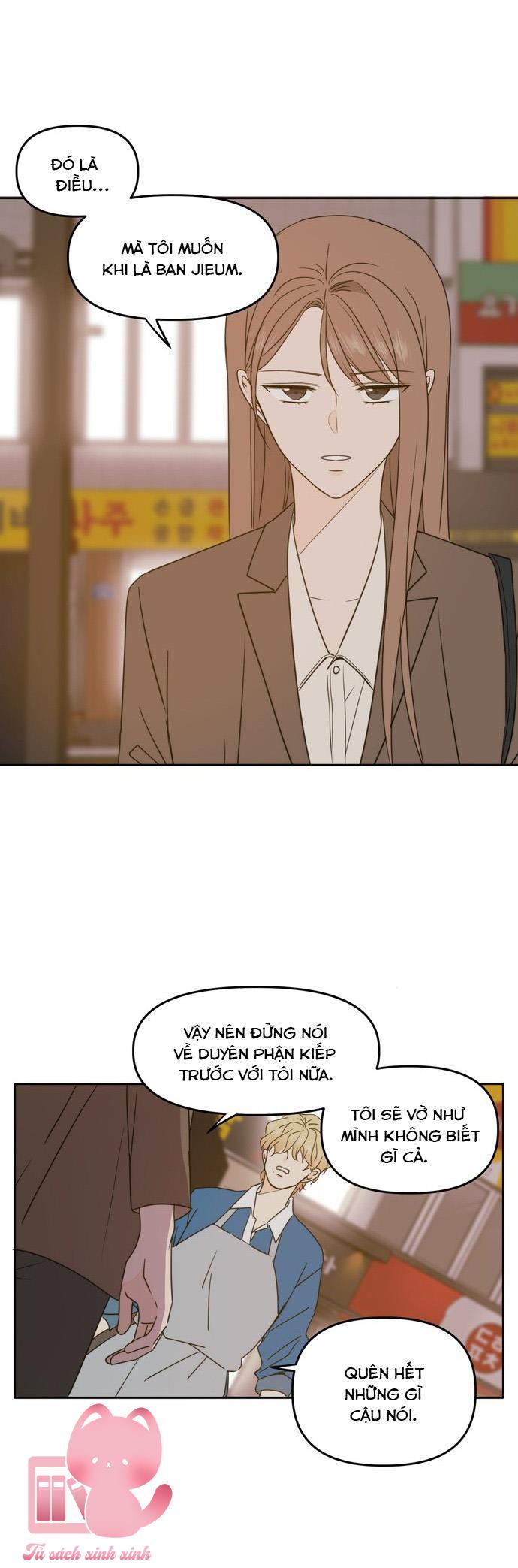 Hẹn Gặp Nhau Ở Kiếp Thứ 19 - Chap 92 - Trang 10