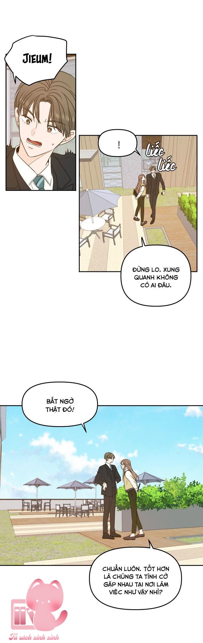 Hẹn Gặp Nhau Ở Kiếp Thứ 19 - Chap 93 - Trang 11