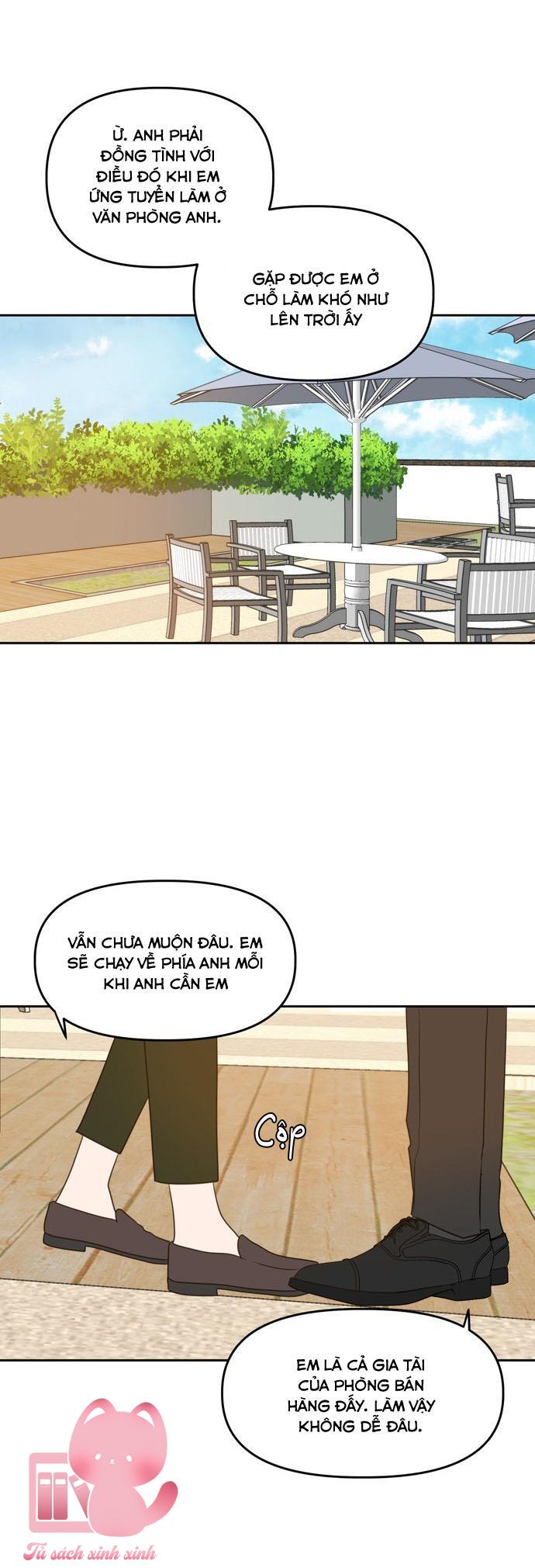 Hẹn Gặp Nhau Ở Kiếp Thứ 19 - Chap 93 - Trang 12