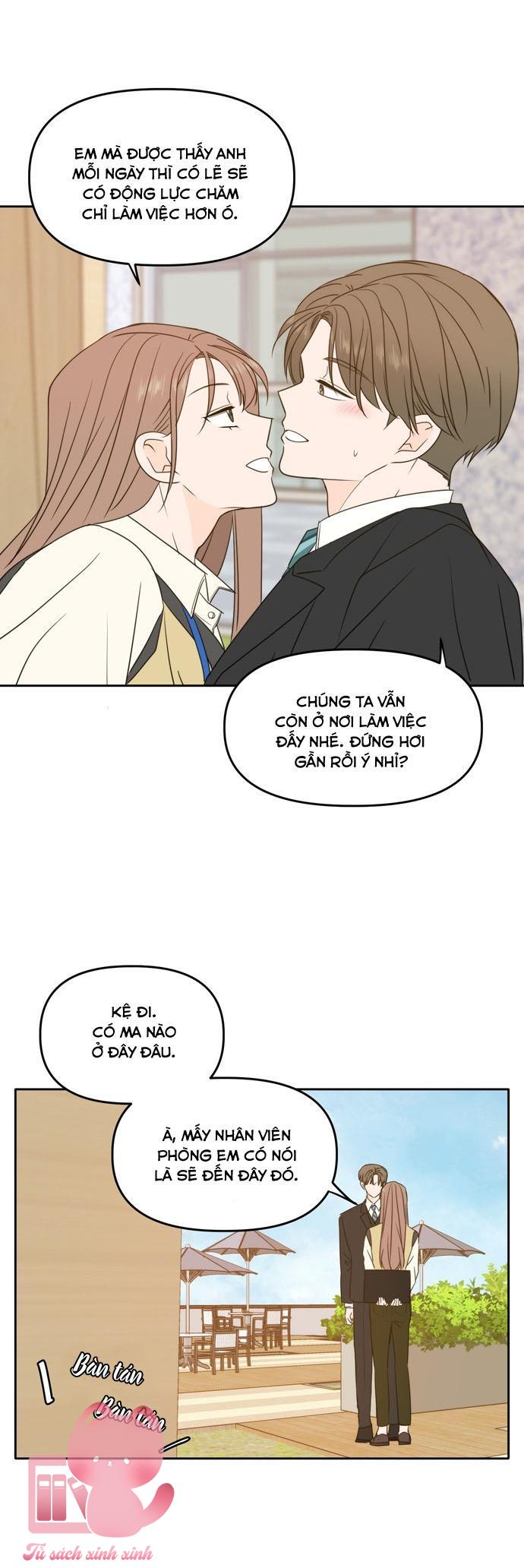 Hẹn Gặp Nhau Ở Kiếp Thứ 19 - Chap 93 - Trang 13