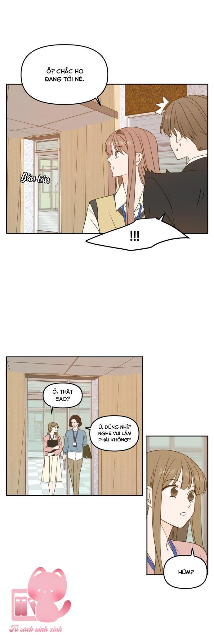 Hẹn Gặp Nhau Ở Kiếp Thứ 19 - Chap 93 - Trang 14
