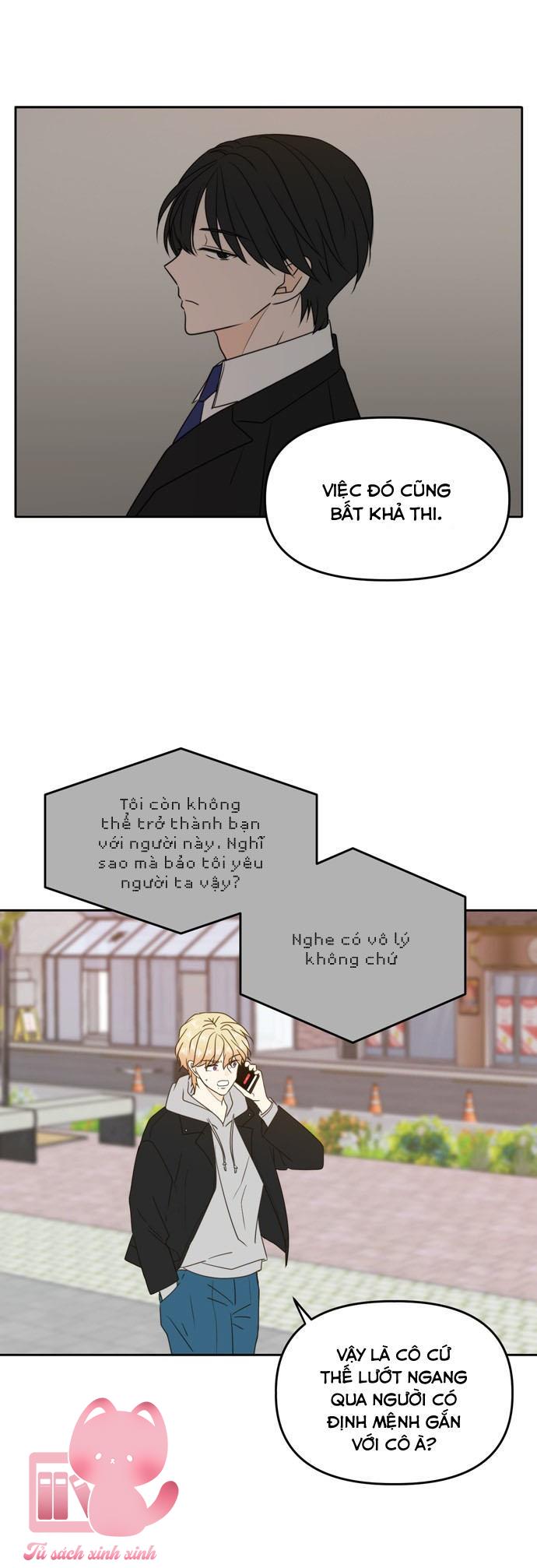 Hẹn Gặp Nhau Ở Kiếp Thứ 19 - Chap 93 - Trang 4