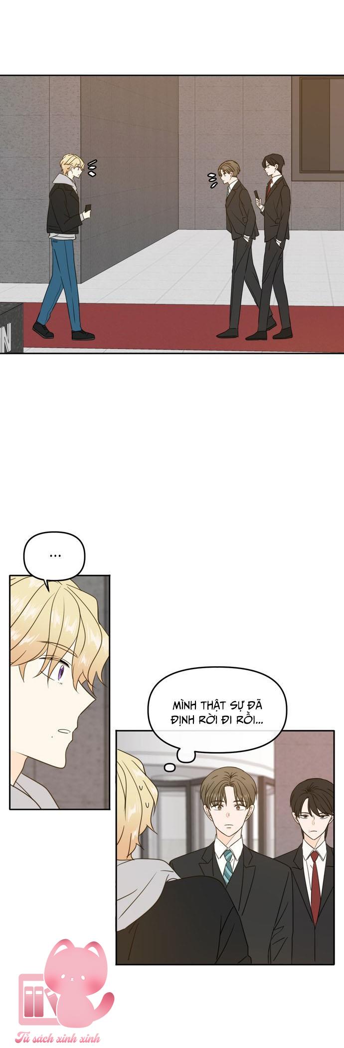 Hẹn Gặp Nhau Ở Kiếp Thứ 19 - Chap 93 - Trang 35