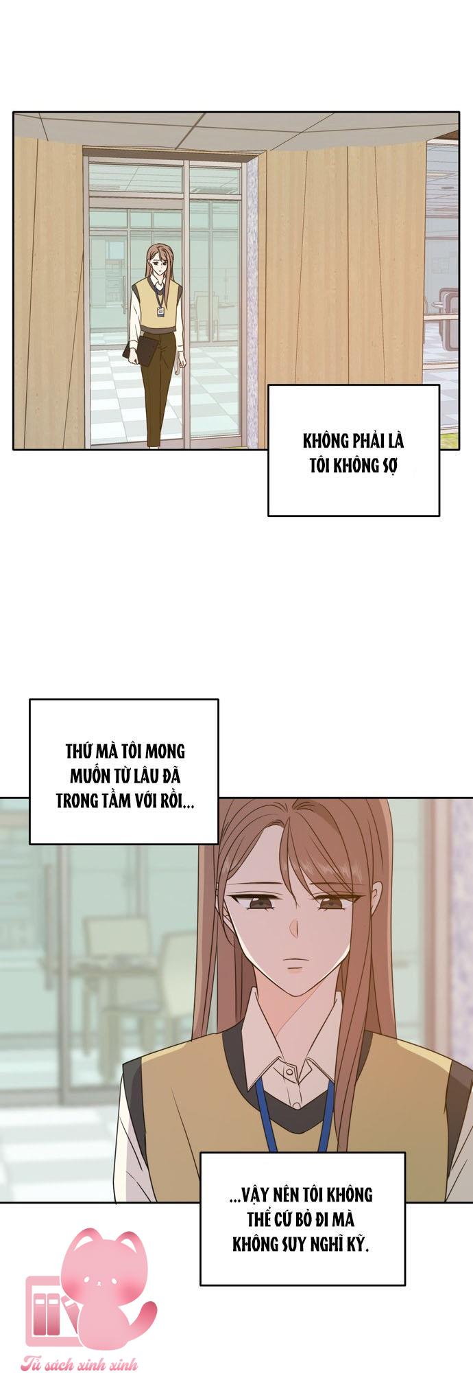 Hẹn Gặp Nhau Ở Kiếp Thứ 19 - Chap 93 - Trang 7