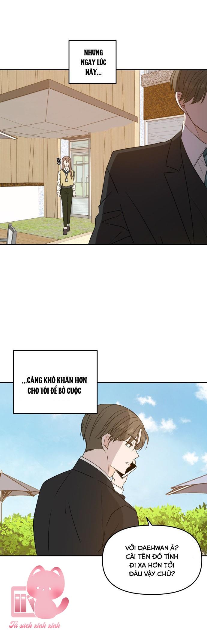Hẹn Gặp Nhau Ở Kiếp Thứ 19 - Chap 93 - Trang 8