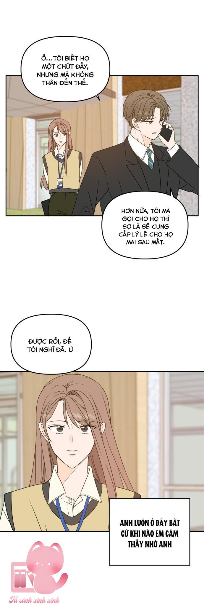Hẹn Gặp Nhau Ở Kiếp Thứ 19 - Chap 93 - Trang 9