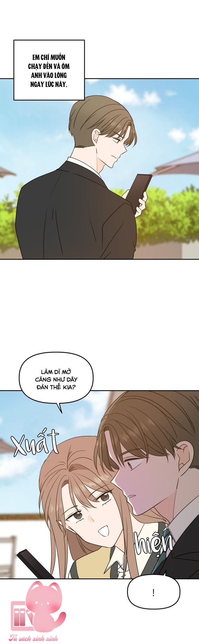 Hẹn Gặp Nhau Ở Kiếp Thứ 19 - Chap 93 - Trang 10