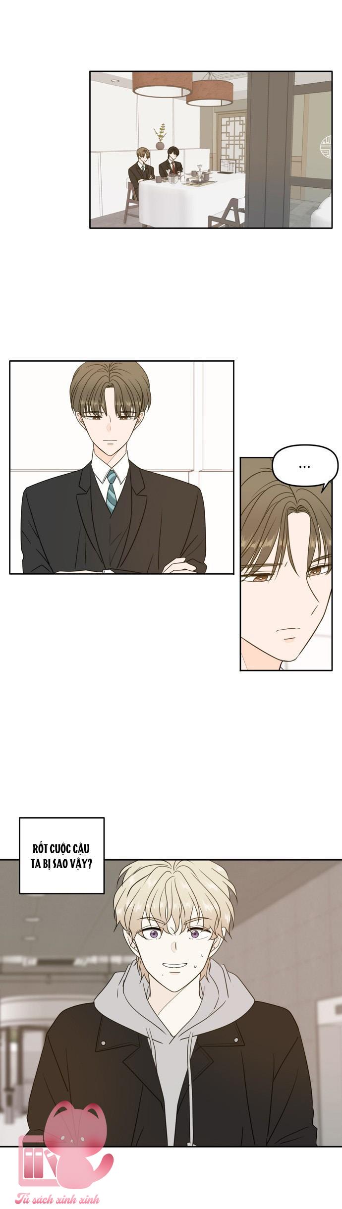 Hẹn Gặp Nhau Ở Kiếp Thứ 19 - Chap 94 - Trang 2