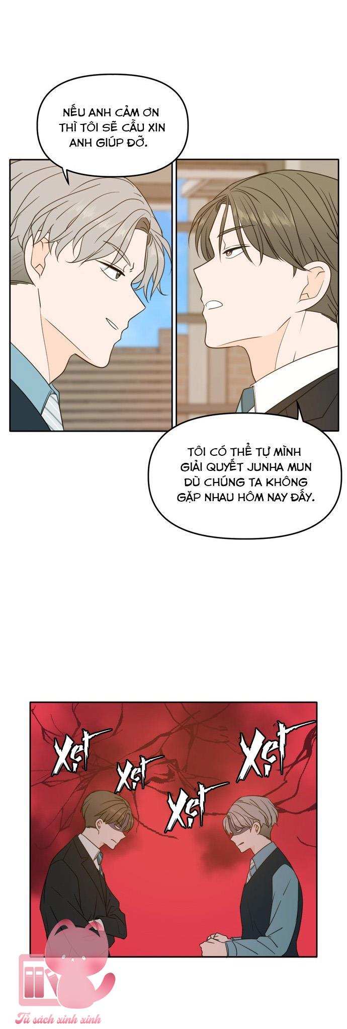 Hẹn Gặp Nhau Ở Kiếp Thứ 19 - Chap 94 - Trang 13