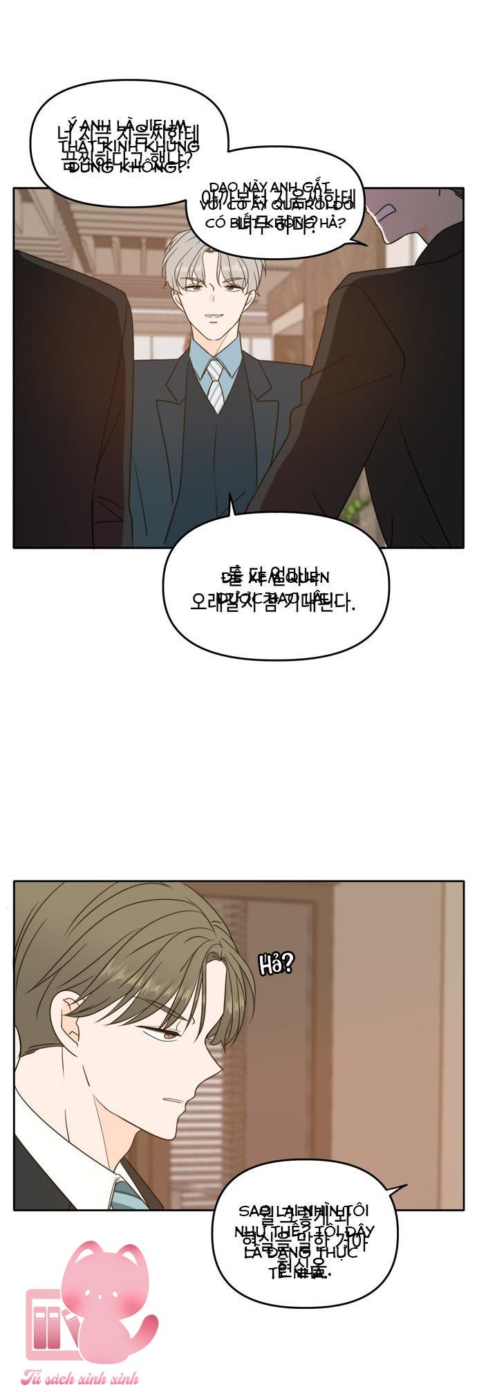 Hẹn Gặp Nhau Ở Kiếp Thứ 19 - Chap 94 - Trang 16